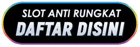 Daftar Slot Gacor